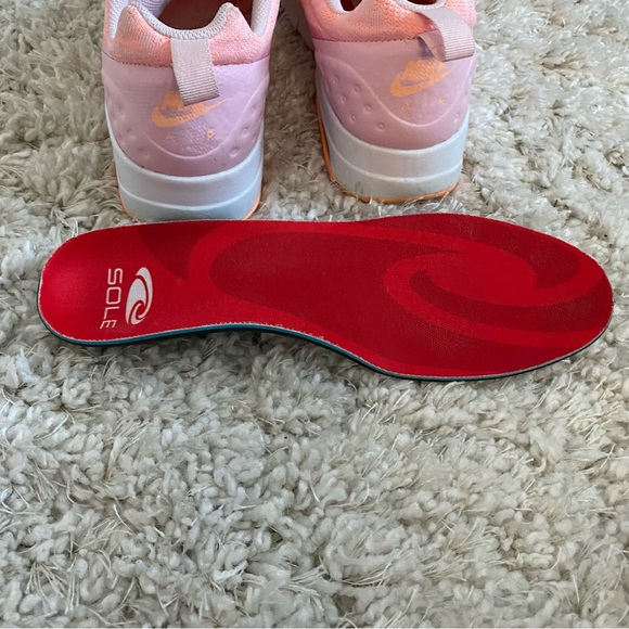 Nike Air Lace Sneakers - Picture 6 of 9